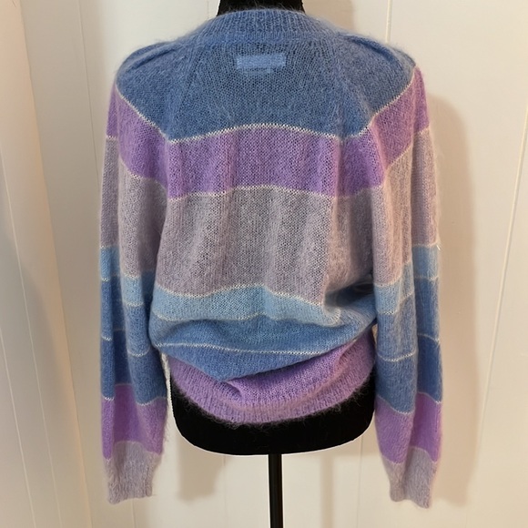 Isabel Etoile Marant Mohair Sweater - Picture 3 of 12